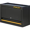 STANLEY STST97599-1 Armadietto da Parete RTA (1 Anta, 30, con Telaio in Acciaio, Sistema di Chiusura Integrato, Portata Totale Fino a 22,5 kg, può Essere Montato Track Walls)
