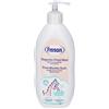 Fissan Bagnetto Primi Mesi 400 ml Schiuma da bagno