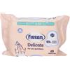 Fissan Salviettine Delicate per Bambini 20 pz Salviette