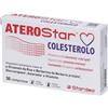 pdmtobemaintained Aterostar Colesterolo Compresse 36,72 g Capsule