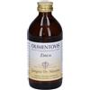 DR. Giorgini Zinco Olimentovis 200Ml 200 ml Olio