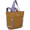 Osprey Zaino unisex Daylite Large Tote Pack, Orzo Marrone Multi, taglia unica, Zaino Tote Large