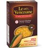 MOLINO DI FERRO SpA LE VENEZIANE Pasta Ditalini 250g