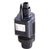 AMRTTWY Sistema di filtraggio dell'acquario, Pompa 'Acqua JP-450g Nuova Versione 6W for Filtro Esterno HW602B 603B Acquario 400L/H