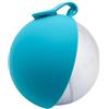 Generic Borraccia per animali domestici, con conversione rapida con un , 8,8 cm, a prova di perdite, borraccia pieghevole in silicone, design leggero per esterni, per escursioni, campeggio, auto, spiaggia