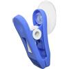 gifyym Seaweed Clip - Fish Tank Suction Clip - Aquarium Plant Suction Cup Feed Holder Fastener - Algae Feeding Holder For Trawl Tanks, Seaweed & Plant Intake Fasteners | Aquarium Accessories For Herbivorous