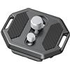 Falcam F38 Quick Release Dual Screw Thread Plate V2 2969A