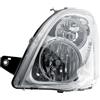 LONGLING Faro anteriore Faretto Anteriore Sinistro con Motore per Iveco Daily V 2011-2014