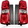 AUROLYNNE Fanale Posteriore Per Jumpy 3 Spacetourer Traveller Esperto Destro Sinistro 2SD354845011 Guida Sicura Notte