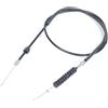 Teknix - Cavo frizione per moto BMW 1000 R 100 RS 1988-1993, 139 cm/114 cm