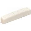 Graph Tech Tusq PQ-6643-00 - Capotasto scanalato, 43 x 6 mm
