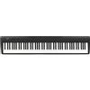 Kawai ES60 Pianoforte digitale a 88 tasti, nero