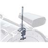 Pearl Bass Drum Hoop Mount Campanaccio Holder 75H