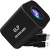 G Zoom 12x 4K 30fps USB Camera 1080P 60fps HDMI USB Webcam Autofocus Manuale PC Camera H.265 H.264 Alta Velocità Varifocal Webcam per Streaming Videoconferenze (zoom 12x)