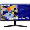 Samsung Monitor 27 cali LS27C310EAUXEN IPS 1920x1080 FHD 16:9 1xD-sub 1xHDMI 5 ms (GTG) pÅ‚aski 2 lata d2d