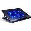 ADVANCE AirStream PRO - Raffreddamento per PC portatile da 13 a 18