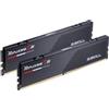 G.Skill DDR5 64GB PC 6000 CL36 G.Skill Kit (2 x 32 GB) 64-RS5K