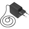 SLRIOYS 65W USB C Caricatore Compatibile Con Asus Vivobook 13 14 16 S14 S16 S15 ROG Ally X Z1 ExpertBook B1 B2 B5 B3 L5 BM1 Chromebook Zenbook Flip S 13 14 S13 S14 S16 Duo 3 A14 15 Laptop Adattatore