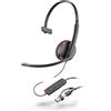 PLT Poly HP Poly Blackwire 3210 - Blackwire 3200 Series