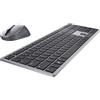 Dell Tastiera e mouse wireless Dell Premier KM7321W - UK (QWERTY)