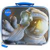 Nasa Scatola per il pranzo con zip KidsSchool Space Astronaut One Size