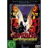 Crest Movies Godzilla Kampf der Sauriermutanten - Digital aufbereiteter Kaiju Klassiker der Heisei-Ära (OT: Gojira tai Mosura) Ausgezeichneter Monster-Film aus den Toho-Studios in Real und Animation