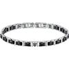 Maserati gioielli Bracciale Jewels Jm420ati07 Uomo