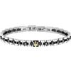 Maserati gioielli Bracciale Jewels Jm320ast08 Uomo
