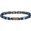Maserati gioielli Bracciale Jewels Jm221atz01 Uomo