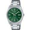 Casio collection Orologio Solo Tempo Classic Man Mtp-1302pd-3avef Uomo