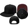 Eminem Slim Shady - Snapback cap Cappello Nero