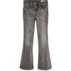 Vero Moda Jeans da Donna, Denim Grigio Medio, (XS) W x 32L