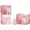 NICKY CCHINI Helioszon Styling Multifunzionale Siero Illuminante Riparatore Per Capelli 10 Fiale Monodose da 10 Ml