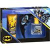 Naturaverde Cofanetto Batman con Doccia Shampoo 100 ml + Eau De Toilette 50 ml + Bat Boomerang