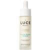 Luce Beauty by Alessia Marcuzzi Luce Beauty Filler Boost Serum - Siero viso Rimpolpante, Anti Rughe ad Effetto Filler, Per pelli secche e normali, con Argireline® Amplified Peptide e Olio di Lapacho - 30 ml