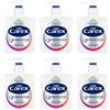 CAREX Nanshy Flat Definer Brush, pacco da 6 x 250 ml [L'imballaggio può variare]