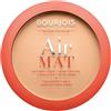 Bourjois Air Mat cipria, 10 g, albicocca beige