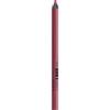NYX PROFESSIONAL MAKEUP LINE LOUD lip pencil stick #15-goal getter 1,2 gr