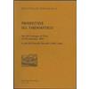 New Press Prospettive sul tardo-antico. Atti del Convegno (Pavia, 27-28 novembre 1997)