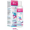 BUDETTA FARMA Srl Cliake' detergente attivo 250 ml