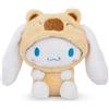 Play by Play Cinnamoroll 760025798 - Peluche Cinnamoroll, 22 cm (Capybara)