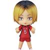 GOOD SMILE COMPANY Kenma Kozume Fig. 10 cm haikyu!! Nendoroid Re-Run