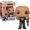 Funko Esclusiva per il 25° anniversario di The Rock #91