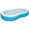 Bestway 54117 Piscina Gonfiabile Big Lagoon, 3 Anni+