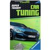 Ravensburger Kinderkartpiele 20684 - Gioco di carte Supertrumpf Car Tuning, Quartetto e Trumpf, per i fan della tecnica, a partire dai 7 anni