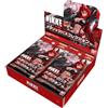BANDAI Dea della Vittoria NIKKE Metallic Pass Collection Ver.2 (confezione da 20)