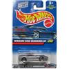 Hot Wheels Ferrari 550 Maranello #235 2000 series 1:64 Scale