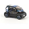 Norev Mobilize Duo 2025 Cosmic Blue 1/43