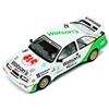 IXO Modelcars Ixo - Mgpc003 - Miniatura Veicolo - Modello per la Scala - Ford Sierra - Macau Vincitore 1989 - Scala 1/43