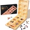 ZUNIPLEX Kalaha,Mancala,Giochi di Strategia per Bambini